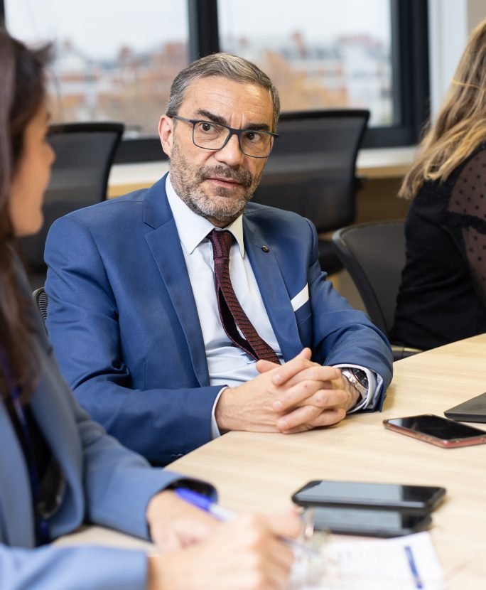Intégrateur de solutions innovantes