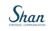 Logo Shan