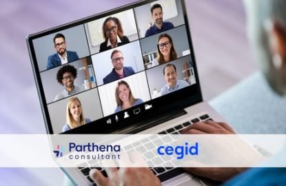 Webinar Cegid x Parthena Consultant
