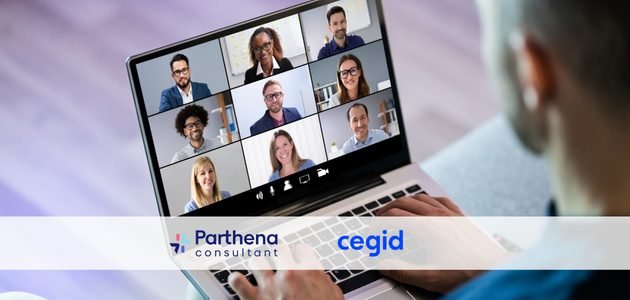 Webinar Cegid x Parthena Consultant