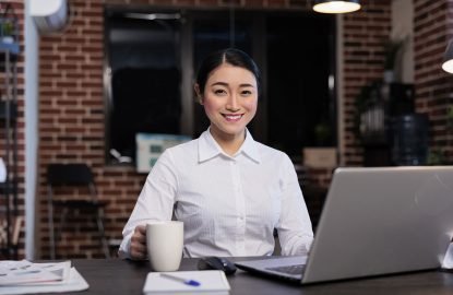 Visuel article réforme de la facture électronique DAF MAG