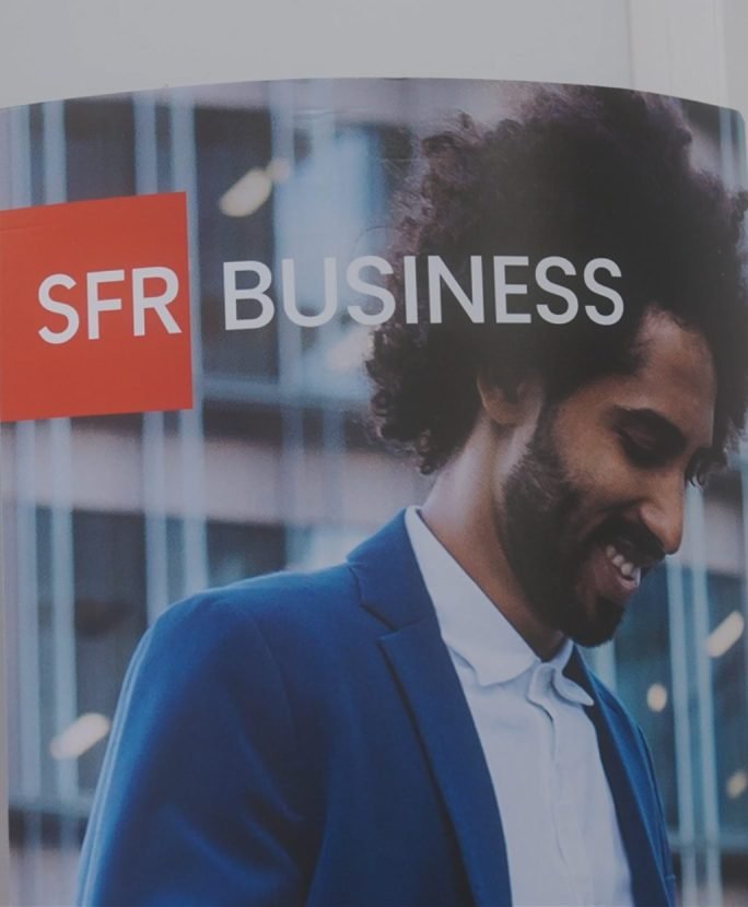 SFR Business