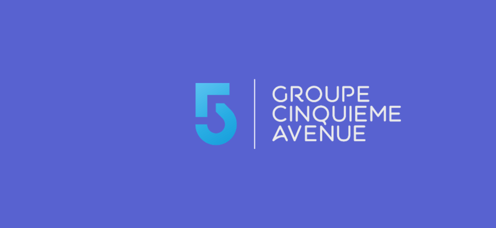Logo 5ème avenue