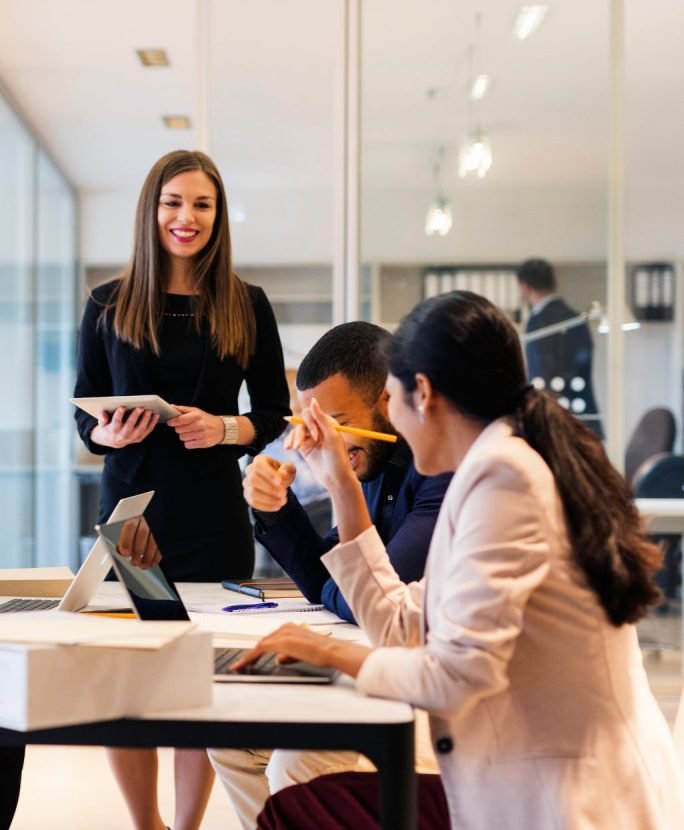 Consolider les savoir-faire - IGSI